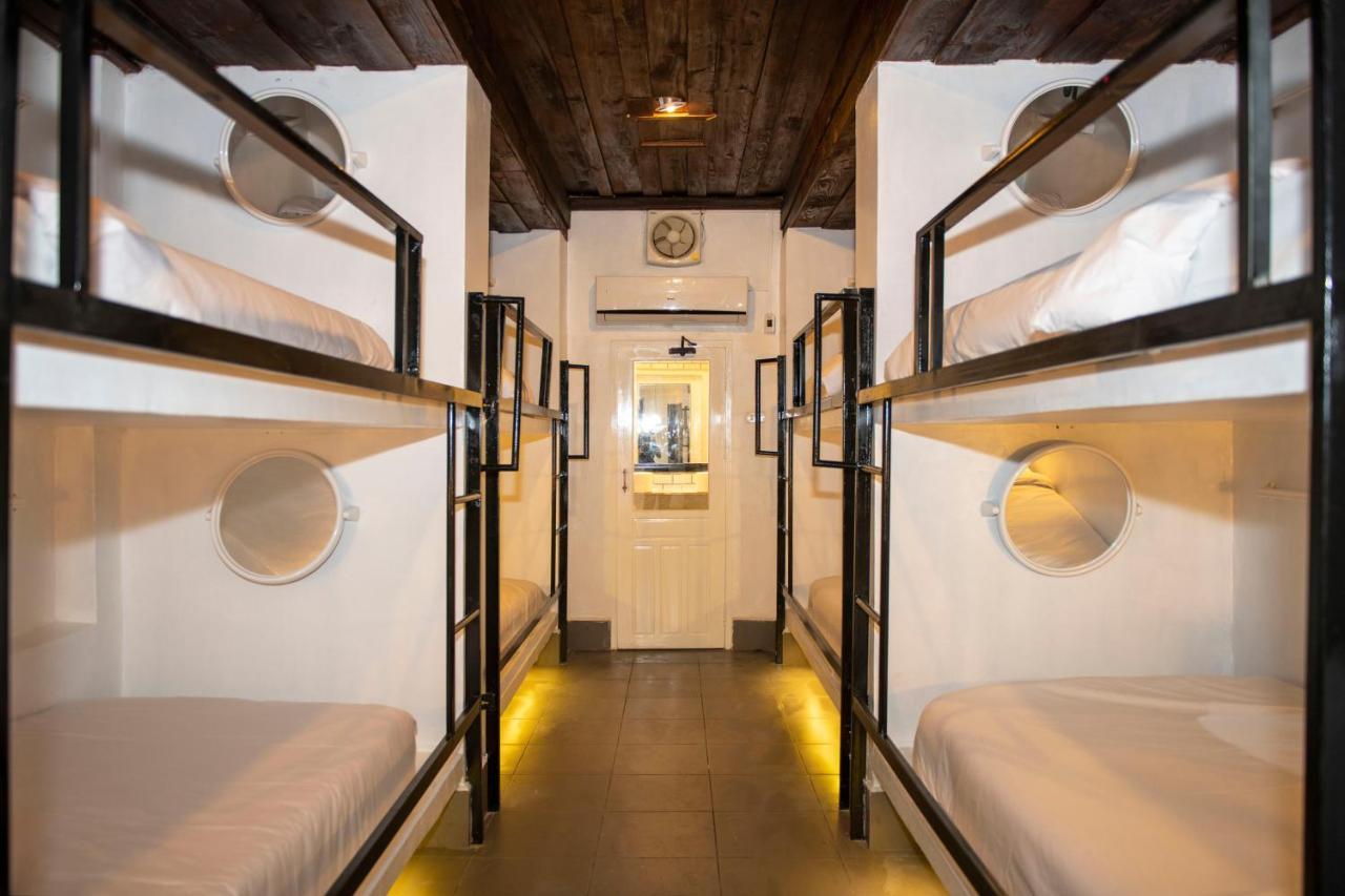 Mad Monkey Luang Prabang (Adults Only) Hostel Exterior photo
